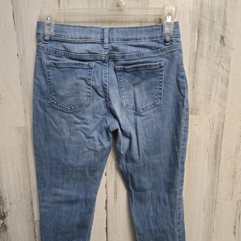 The Children's Place Light Blue Kids Jeans